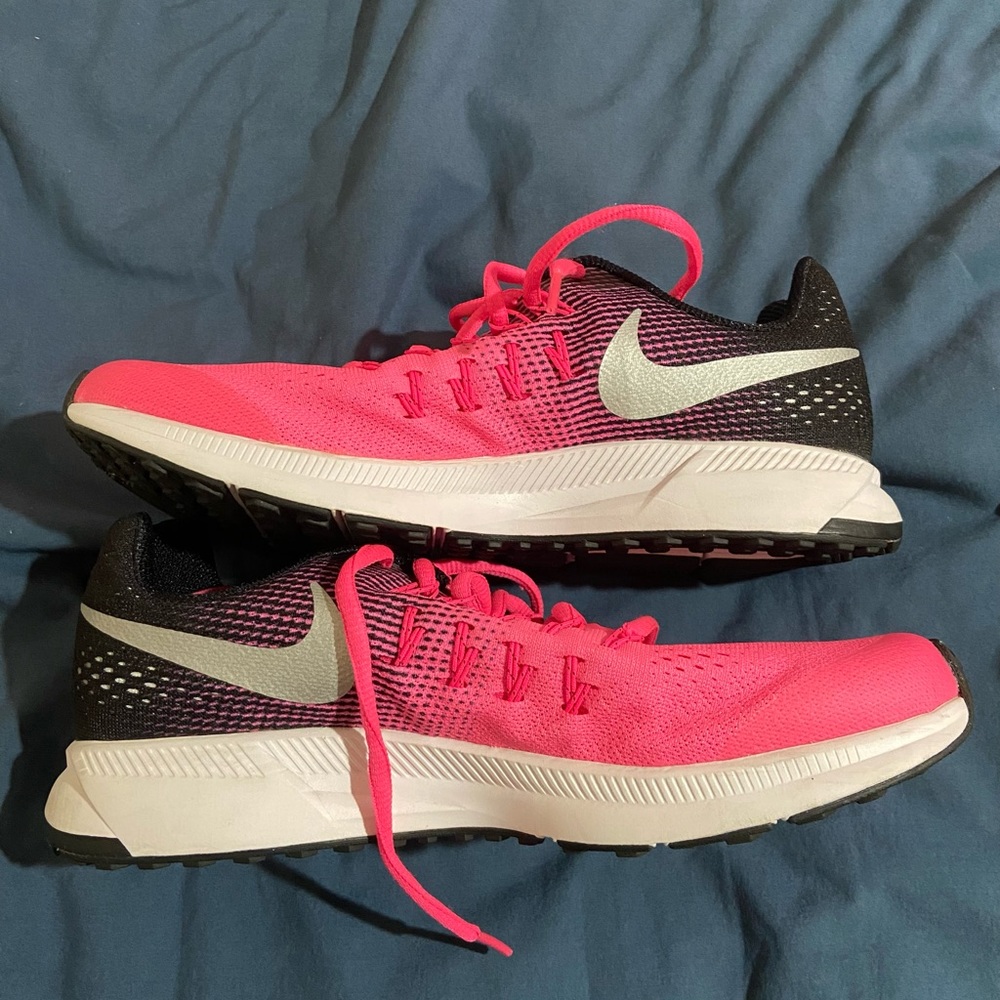 Nike Zoom Pegasus 33